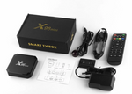 Box IPTV X96 Mini from Suptv