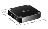 Box IPTV X96 Mini