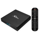 Box Android X96 Air from Suptv